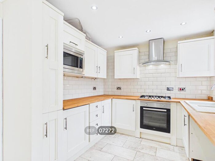 3 Bedroom Terraced House To Rent In The Limes, Wittering, Peterborough, PE8