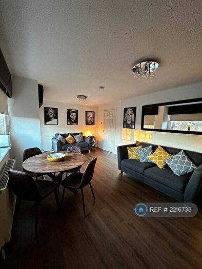 2 Bedroom Flat To Rent In Geddes Hill, East Kilbride, G74