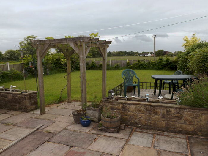 2 Bedroom House To Rent In Thorn Lea, Croston Road, Charnock Richard, PR7