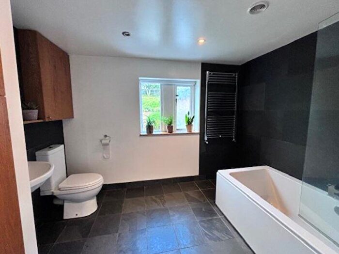 3 Bedroom Barn Conversion For Sale In Wood Top, Hebden Bridge, HX7