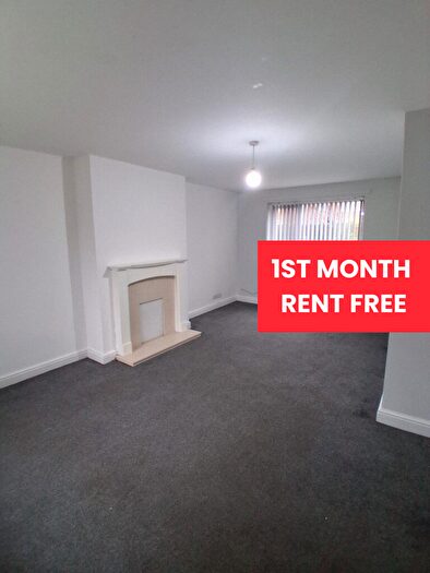 2 Bedroom Property To Rent In Slater Road, Middlesbrough, TS6