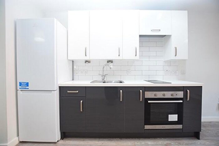 Apartment To Rent In Dun Works, Acorn Street, Sheffield, South Yorkshire, S3