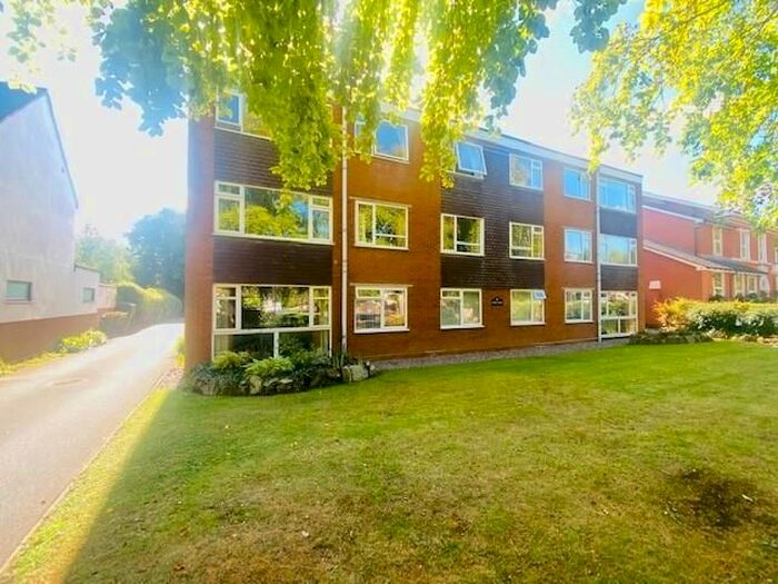 2 Bedroom Flat To Rent In Vesey Road, Wylde Green, Sutton Coldfield, B73