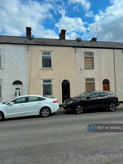 2 Bedroom Terraced House To Rent In Heron Street, Swinton, Manchester, M27