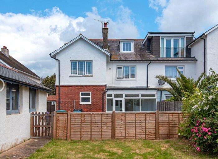 5 Bedroom Flat To Rent In Stocker Road, Bognor Regis, West Sussex, PO21