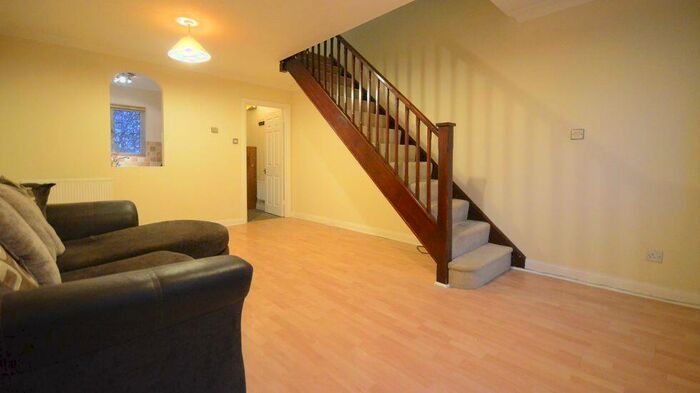 2 Bedroom Terraced House To Rent In Tamarisk Rise, RG40