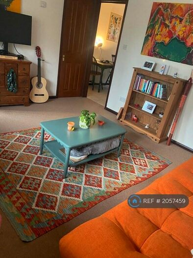 1 Bedroom Terraced House To Rent In St. Matthews Street, Cambridge, CB1