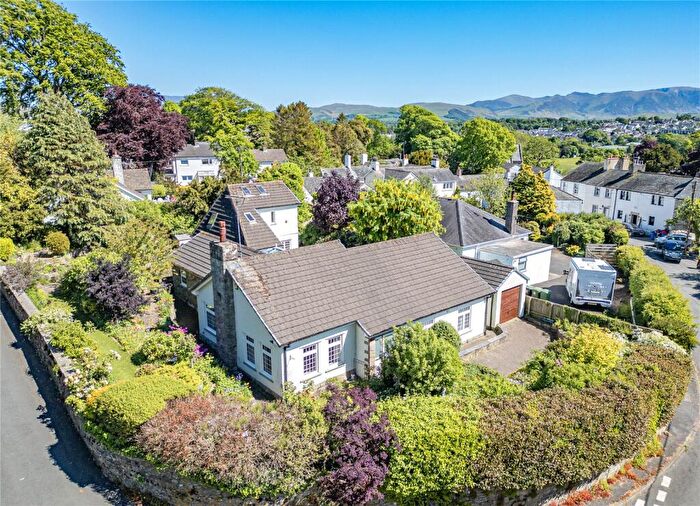 4 Bedroom Bungalow For Sale In Fellbarrow, Papcastle, Cockermouth, Cumbria, CA13