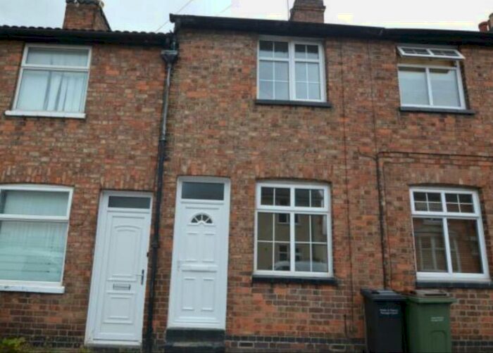 2 Bedroom Terraced House To Rent In Manor Street, Wigston, LE18