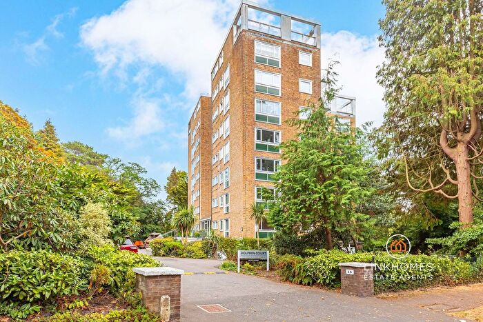 3 Bedroom Flat For Sale In The Avenue, Poole, BH13