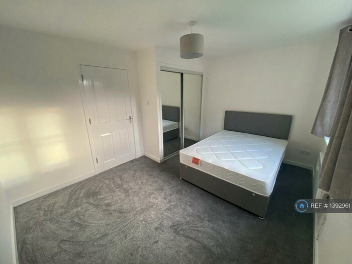 1 Bedroom Flat To Rent In Tullis Street, Glasgow, G40