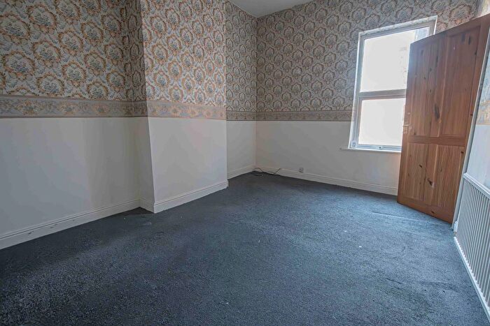 2 Bedroom Terraced House For Sale In Clarence Road, Handsworth, Birmingham, B21
