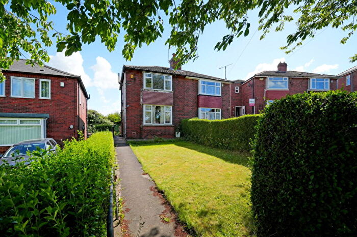 2 Bedroom Semi-Detached House For Sale In Newlands Drive, Intake, S12