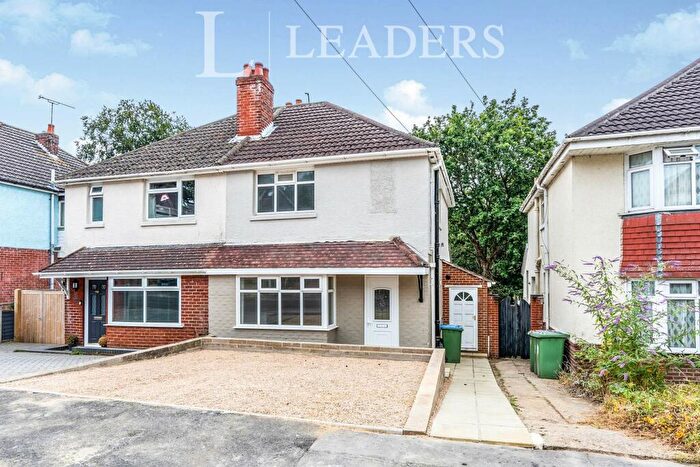 3 Bedroom Semi-Detached House To Rent In Swift Gardens, Woolston, Southampton, SO19