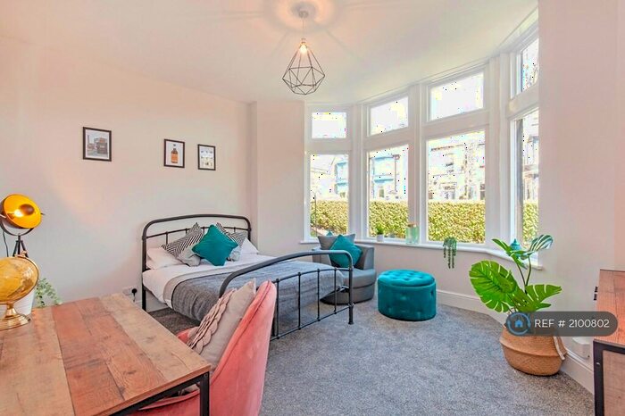 Studio To Rent In Thornsett Road, Sheffield, S7