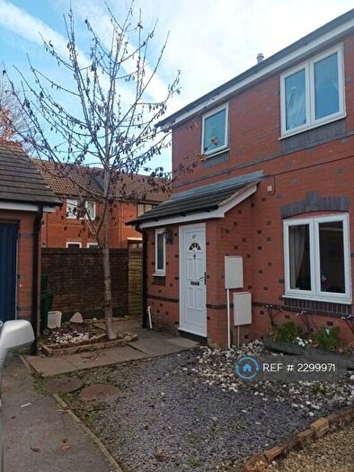 3 Bedroom Semi-Detached House To Rent In Ellicks Close, Bradley Stoke, Bristol, BS32