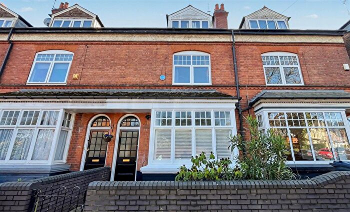 5 Bedroom Terraced House For Sale In Cadbury Road, Moseley, B13