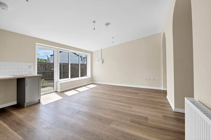 1 Bedroom Apartment To Rent In Forbes Court, Bury St Edmunds, Ingham, IP31