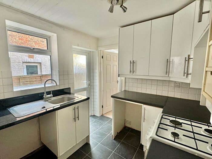 1 Bedroom Apartment For Sale In Marshall Street, Folkestone, Kent, CT19