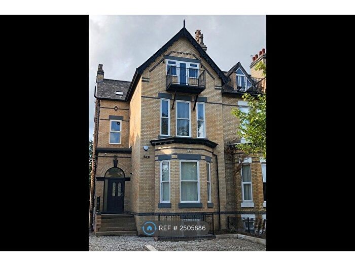 1 Bedroom Flat To Rent In Palatine Road, Manchester, M20