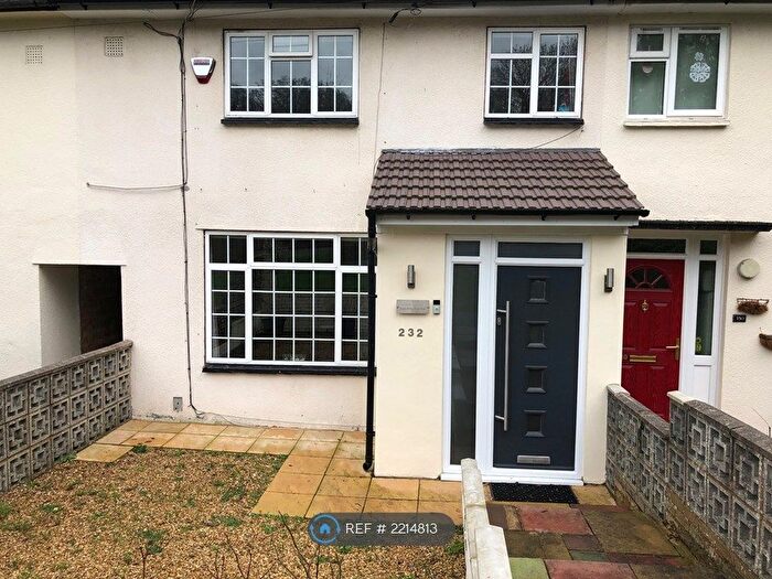 3 Bedroom Terraced House To Rent In Gosforth Lane, Watford, WD19