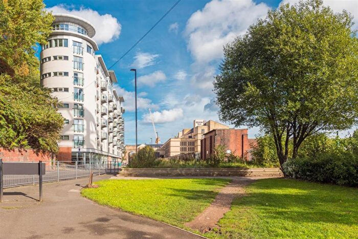 2 Bedroom Flat To Rent In Hanover Mill, Hanover Street, Newcastle Upon Tyne, NE1