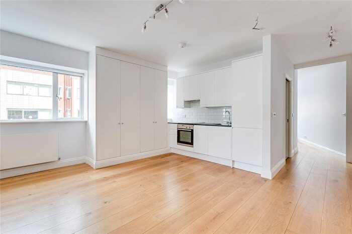 1 Bedroom Flat To Rent In Harrington Road, South Kensington, SW7