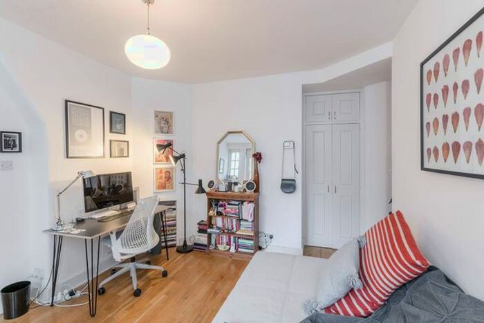 1 Bedroom Flat To Rent In Sinclair House, Bloomsbury, London, WC1H