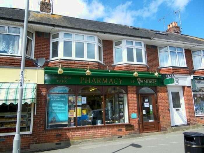 1 Bedroom Flat To Rent In Maud Road, Dorchester, Dorset, DT1