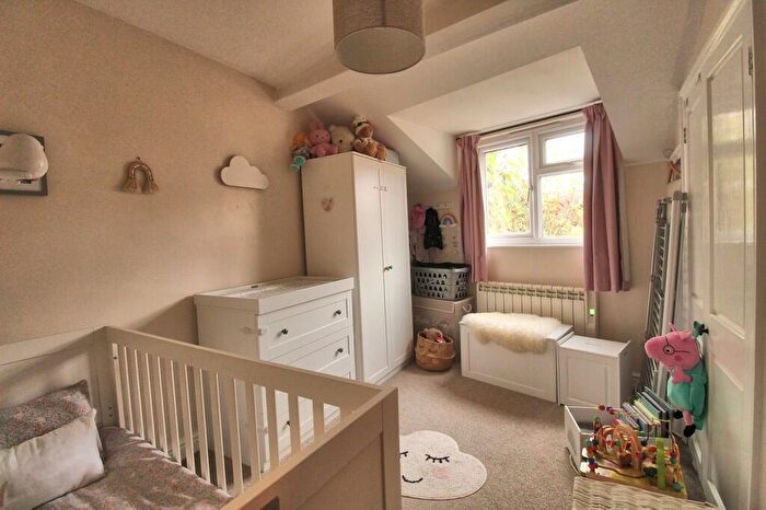 2 Bedroom Cottage For Sale In Sun Street, Potton, SG19