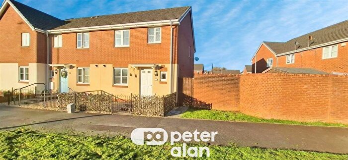 3 Bedroom House To Rent In Heol Y Gors, Townhill, Swansea, SA1