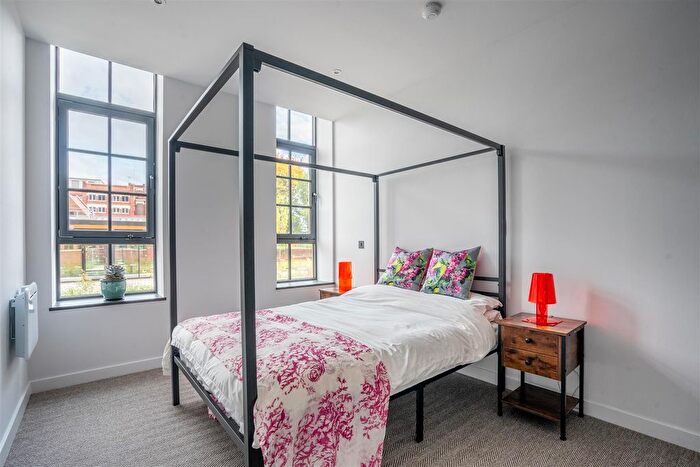 1 Bedroom Flat To Rent In Mint, Cocoa Works, Haxby Road, York, YO31