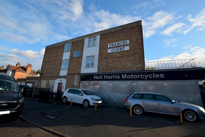 2 Bedroom Flat To Rent In Frances Court, Chingford Mount Road, Chingford E4