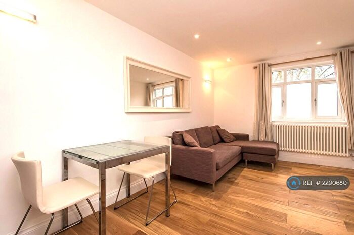 1 Bedroom Flat To Rent In Fitzalan Street, London, SE11