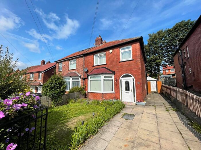 3 Bedroom Semi-Detached House To Rent In Burley Wood Lane, Burley, Leeds, LS4