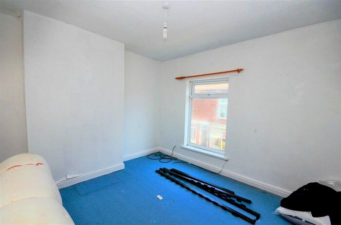 2 Bedroom Terraced House For Sale In Cumberland Villas, Egton Street, Hull, HU8