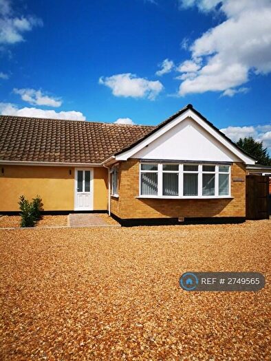 3 Bedroom Semi-Detached House To Rent In Duck Lane, Haddenham, CB6