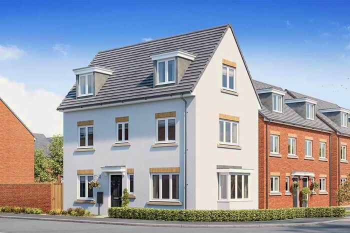 4 Bedroom Detached House For Sale In Lount Place, Beverley, HU17