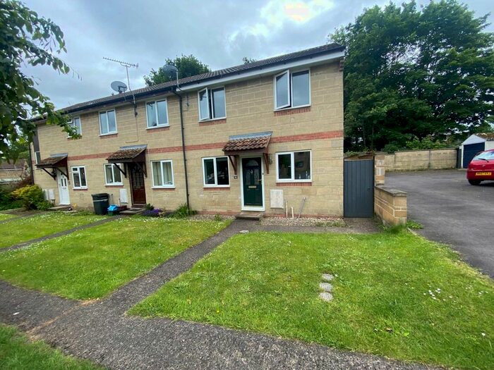 2 Bedroom Semi-Detached House To Rent In Helmstedt Way, Chard, TA20