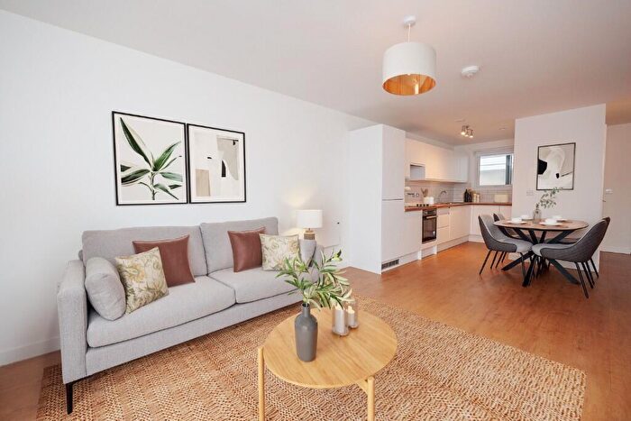 1 Bedroom Apartment To Rent In Central Street, Bolton, Greater Manchester, BL1