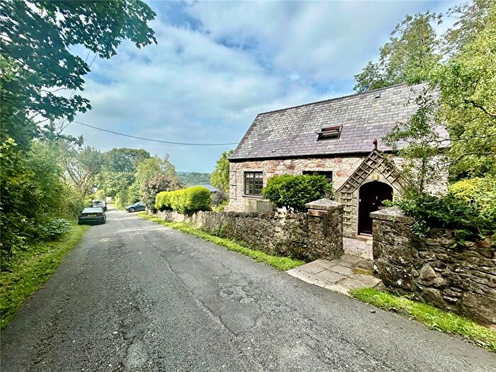 3 Bedroom Semi-Detached House For Sale In Pentraeth, Isle Of Anglesey, LL75