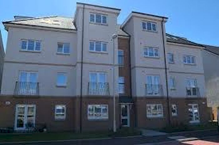 1 Bedroom Flat To Rent In Rollock Street, Stirling, FK8