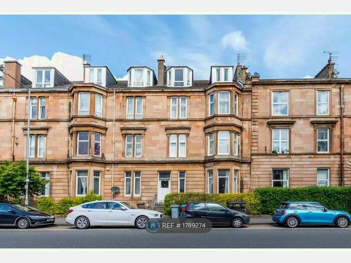 5 Bedroom Flat To Rent In Paisley Road West, Glasgow, G51
