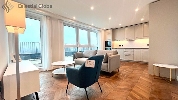 2 Bedroom Apartment To Rent In Brook Street, Kingston Upon Thames, Surrey, KT1