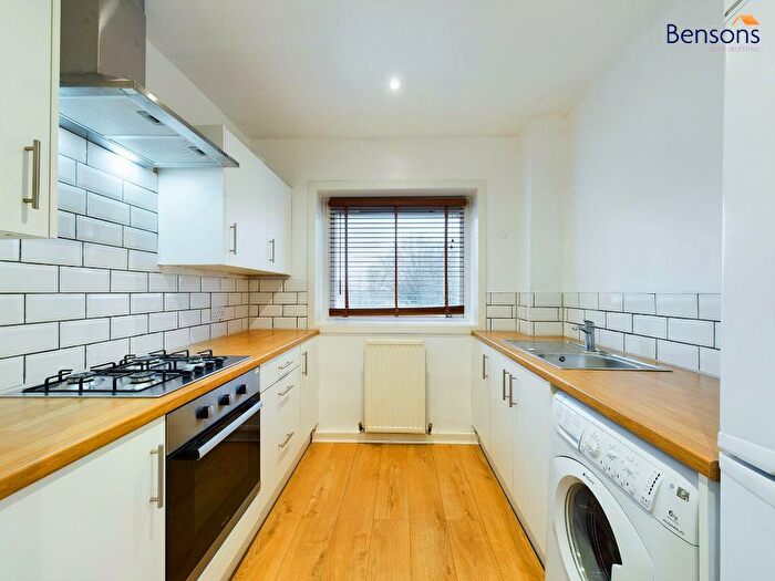 1 Bedroom Flat To Rent In Halfmerk North, East Kilbride, South Lanarkshire, G74