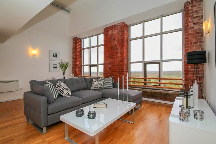 3 Bedroom Flat To Rent In Victoria Mill, Houldsworth Street, Stockport, SK5
