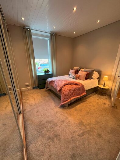 1 Bedroom Flat To Rent In Harland Street, Glasgow, G14