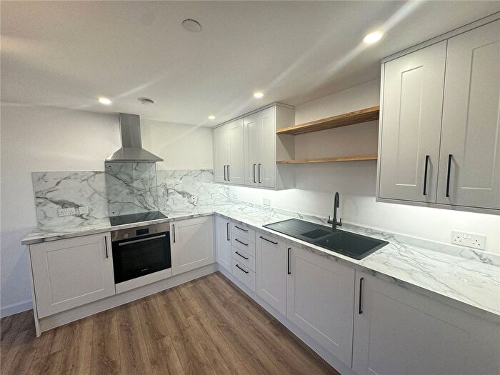 2 Bedroom Flat For Sale In The Bank, The Headrow, Leeds, West Yorkshire, LS1