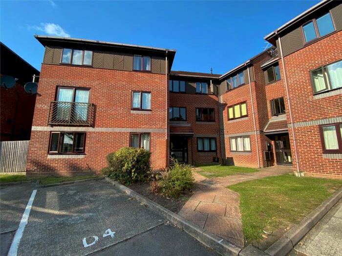 1 Bedroom Apartment To Rent In Camberley, GU15