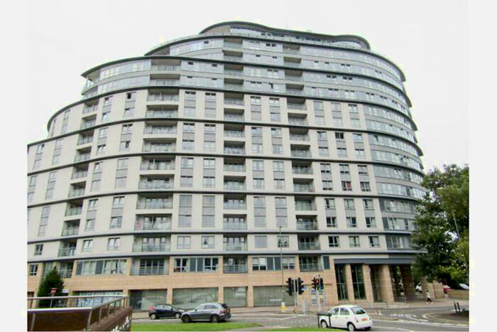 2 Bedroom Flat To Rent In Centrium, Woking, Woking, GU22